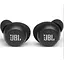 Бездротові навушники JBL Live NC+ TWS (JBLLIVEFRNCPTWSB) чорні - мініатюра 4
