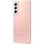 Смартфон Samsung Galaxy S21 8/256GB Phantom Pink (SM-G991BZIGSEK) - миниатюра 7