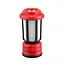 Фонарь кемпинговый Intertool LB-0210 подвесной аккумуляторный светодиодный рассеянный свет - миниатюра 1