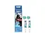 Насадка для зубной щетки Braun Oral-B EB10S Extra Soft Kids Star Wars 2 шт - миниатюра 1