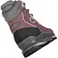 Ботинки женские Lowa Mauria Evo GTX Women 39,5 Сірий-Рожевий - миниатюра 5