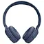 Навушники JBL Tune 520BT Blue (JBLT520BTBLUEU) - мініатюра 1