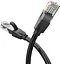 Патч-корд Vention Cat.6 UTP Patch Cable 0.5 м Black (IBEBD) - мініатюра 5