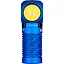 Ліхтар Olight Perun 2 Mini CW Blue - мініатюра 1