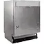 Посудомийна машина PRIME Technics PDW 60125 BI - мініатюра 1