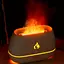 Зволожувач повітря 115-252 з ефектом полум'я - мініатюра 2