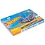 Пластилин восковой Kite Hot Wheels 12 цветов 240 г (HW25-1086-1) - миниатюра 2