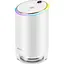 Зволожувач повітря Wiwu Starry Ambient Wi-AR003 White [136078] - мініатюра 2