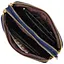 Клатч кожаный женский Vintage 17х9х4.5 см sum0022689 - миниатюра 5