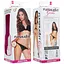 Мастурбатор Fleshlight Girls Jenna Haze - Obsession, зі зліпком вагіни, дуже ніжний - мініатюра 1