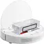 Робот-пылесос Xiaomi Dreame Vacuum Cleaner D9 Max White (RLD33GA) [85288] - миниатюра 10