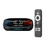 Смарт ТВ приставка HK1 RBOX X50 4/32 Гб Smart TV Box Android 14 - мініатюра 4