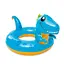 Дитячий надувний круг Динозаврик 59221(Blue) розмір 81х58 см - мініатюра 1