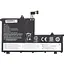 Акумулятор PowerPlant для ноутбуків LENOVO ThinkBook 14-IML (L19C3PF9) 11.55V 4650mAh - мініатюра 1