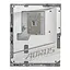 Материнская плата B650E A STEALTH ICE sAM5 B650 4xDDR5 M.2 Wi-Fi BT HDMI DP ATX белый Gigabyte teh0019112 - миниатюра 5
