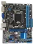 Материнская плата Asus P8H61-MX R2.0 LGA 1155 (P8H61-MX R2.0) Б/У - миниатюра 1