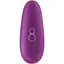 Вакуумний стимулятор Womanizer Starlet 3 Indigo SO8744 (108456) - мініатюра 3