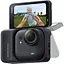 Екшн-камера Insta360 GO Ultra Midnight Black (CINSABEA/B) EU [146504] - мініатюра 11