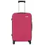 Валіза Semi Line 24" M Dark Rose (T5633-2) - мініатюра 3