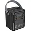 Портативное ЗУ Power Bank Hoco J152 Tough 22.5W+PD20W 80000 mAh Black - миниатюра 1