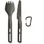 Набор столовых приборов Sea to Summit Frontier UL Cutlery Set ложка-вилка и нож (1033-STS ACK034021-121701) - миниатюра 1