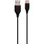 Мережеве заряджання Borofone BA20A 2.1A адаптер 1 USB + кабель Type C Білий - мініатюра 8