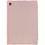 Чохол-книжка Book Cover (stylus slot) для Samsung Galaxy Tab A9+ (11'') (X210/X215) Рожевий / ink Sand - мініатюра 2