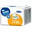 Уцінка. Одноразові пелюшки гігієнічні Білосніжка 60х40 см 25 шт. - мініатюра 1