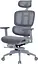 Офісне крісло OfficePro Skyline OC750-G-DG-DG (OC750-G-DG-DG) - мініатюра 1