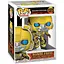 Фігурка Funko Pop! Transformers: Бамблбі у стрибку (63954) [132469] - мініатюра 2