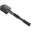 Складная лопата с пиком AceCamp Folding Shovel - миниатюра 1
