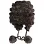 Шапка Chaos Raca 3117 Brown (1052-11G33117 004) - миниатюра 1