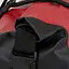Сумка дорожня водозахисна Highlander Mallaig 35L Red (DB107-RD) - мініатюра 5