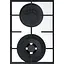 Рабочая поверхность Whirlpool GOFL 629 WH - миниатюра 3