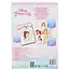 Розмальовка Disney Princess водна 24 аркуші (DP24355) - мініатюра 3