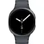 Смарт-годинник Samsung Galaxy Watch 8 44mm Gray (SM-L330NDAA) Global version - мініатюра 3