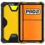 Планшет Armor Pad 2 8/256GB LTE NFC Yellow - мініатюра 1