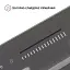 Вытяжка полновстраиваемая PERFELLI BSL 6783 GR 1100 DC - миниатюра 6
