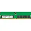 Модуль пам'яті для сервер Micron DDR5 32GB 5600Mhz ECC UDIMM (MTC20C2085S1EC56BR) - мініатюра 1