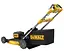 Газонокосарка акумуляторна DeWALT з АКБ та ЗП DCMWSP156W2 - мініатюра 5