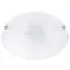 Світильник настінно-стельовий накладний Brille W-106/4 - мініатюра 1