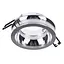 Світильник точковий Brille HDL-DS 124 CH MR16 L13-071 - мініатюра 1