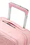 Детский чемодан American Tourister SOUNDBOX MINI Xs 47 см PASTEL PINK 47x32x21 MG8*60001 - миниатюра 11