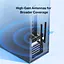 Адаптер WiFi Archer TX50 AX3000, PCI-Express x1, BT5.0 TP-Link teh0017402 - миниатюра 3