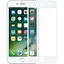 Захисне скло Tempered Glass 9K Full Glue Apple iPhone 6/6s white - мініатюра 2
