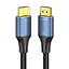 Кабель Vention HDMI-HDMI V 2.1 2 м (ALGLH) - мініатюра 1