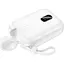 Внешний аккумулятор Hoco J130 Peak 10000mAh 20W White [126283] - миниатюра 4