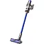 Вертикальный пылесос Dyson Cyclone V11 Nickel/Blue (447921-01) [114635] - миниатюра 1