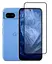 Защитное стекло DK 3D Full Glue для Google Pixel 8a 017828 black - миниатюра 2