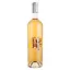 Вино Nature Sauvage Gris Grey Rose VDT, рожеве, сухое 1,5 л - мініатюра 4